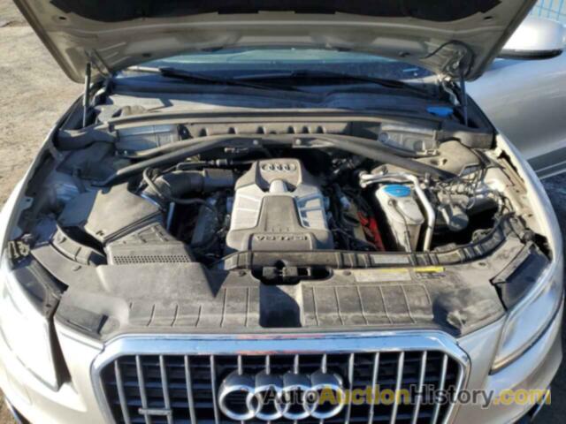 AUDI Q5 PREMIUM PLUS S-LINE, WA1D7AFP8GA091962