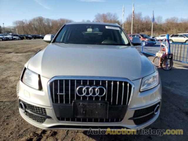 AUDI Q5 PREMIUM PLUS S-LINE, WA1D7AFP8GA091962