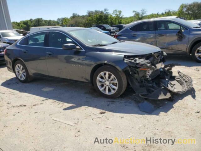 CHEVROLET MALIBU LT, 1G1ZD5ST7MF026056