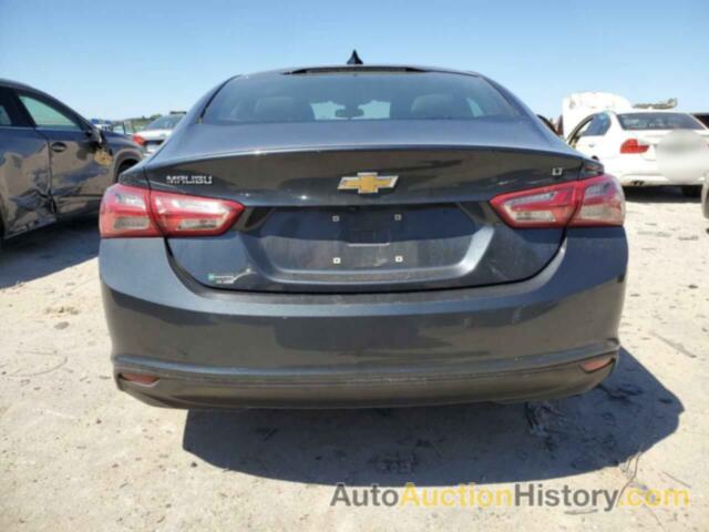 CHEVROLET MALIBU LT, 1G1ZD5ST7MF026056