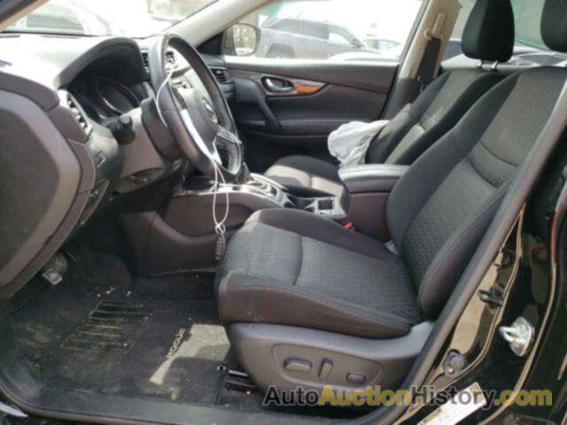 NISSAN ROGUE S, JN8AT2MV8KW383459