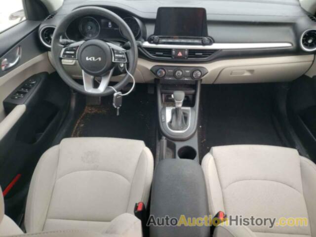 KIA FORTE LX, 3KPF24AD7PE508917