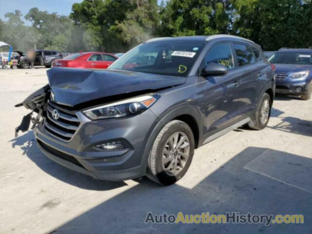 HYUNDAI TUCSON LIMITED, KM8J33A45HU394061