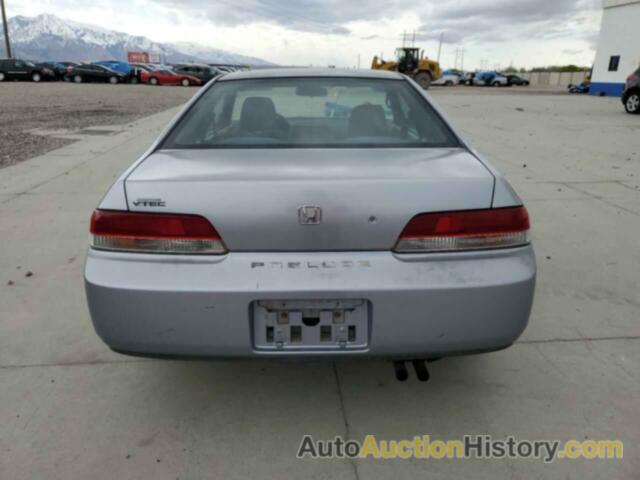 HONDA PRELUDE, JHMBB6148XC006322