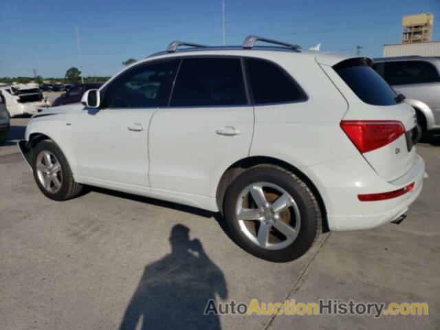 AUDI Q5 PREMIUM PLUS, WA1LFAFP0CA057345