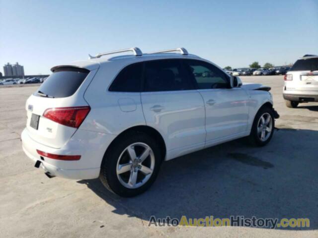 AUDI Q5 PREMIUM PLUS, WA1LFAFP0CA057345