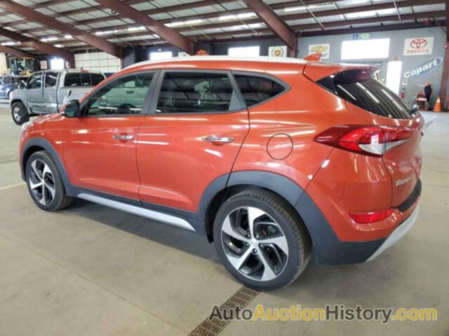 HYUNDAI TUCSON LIMITED, KM8J3CA29HU308894