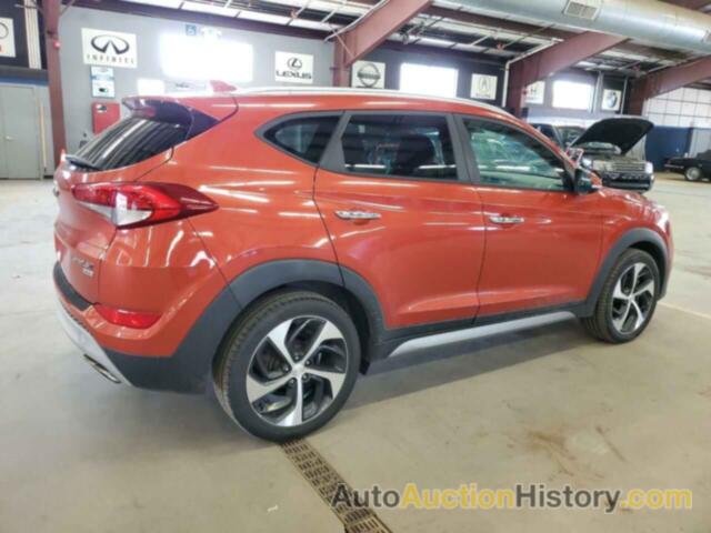 HYUNDAI TUCSON LIMITED, KM8J3CA29HU308894