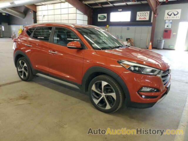 HYUNDAI TUCSON LIMITED, KM8J3CA29HU308894