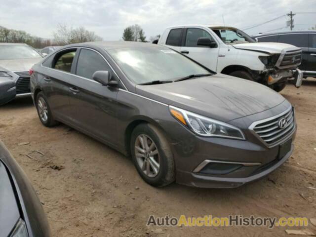 HYUNDAI SONATA SE, 5NPE24AF1GH378433