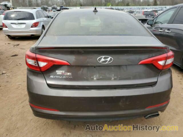 HYUNDAI SONATA SE, 5NPE24AF1GH378433