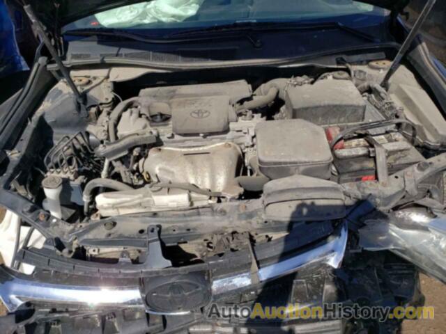 TOYOTA CAMRY LE, 4T4BF1FK2GR524597