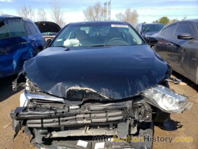 TOYOTA CAMRY LE, 4T4BF1FK2GR524597