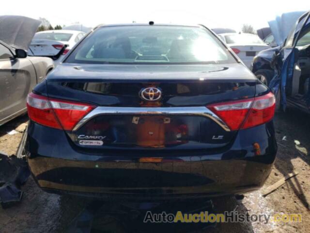 TOYOTA CAMRY LE, 4T4BF1FK2GR524597
