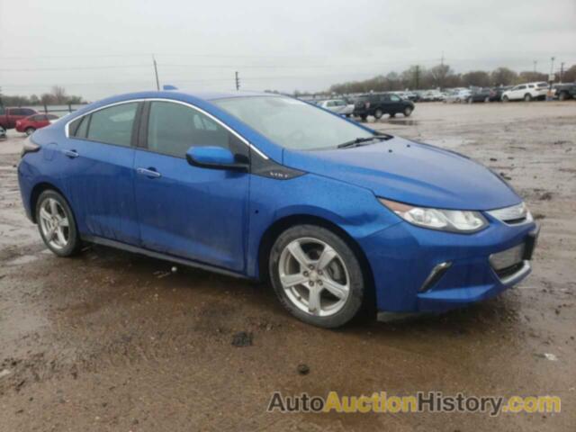 CHEVROLET VOLT LT, 1G1RA6S54HU100194