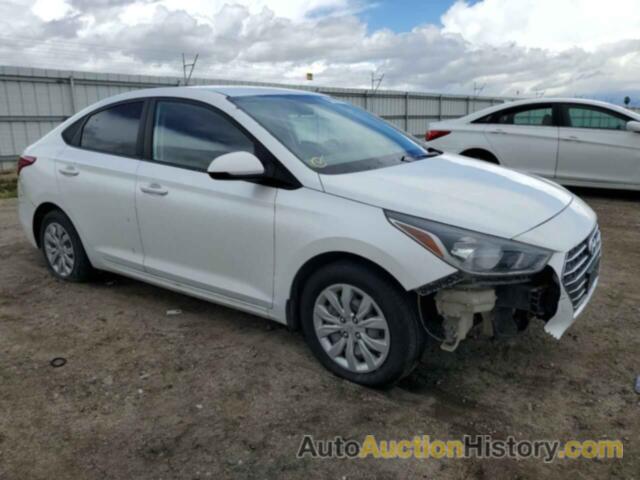 HYUNDAI ACCENT SE, 3KPC24A66LE126554