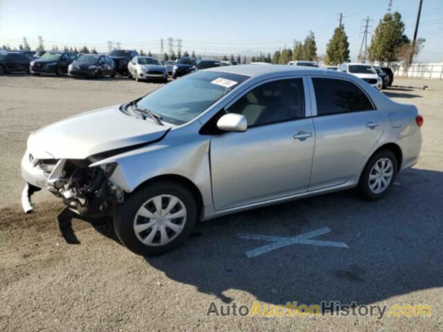 TOYOTA COROLLA BASE, 5YFBU4EE8DP103462