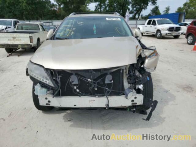 LEXUS RX350 350, 2T2ZK1BA5DC089312