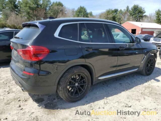 BMW X3 XDRIVE30I, 5UXTR9C51KLD91449