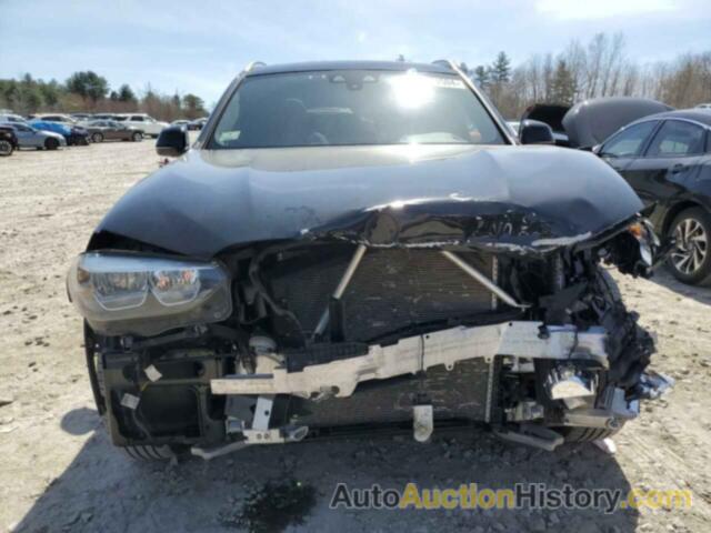 BMW X3 XDRIVE30I, 5UXTR9C51KLD91449