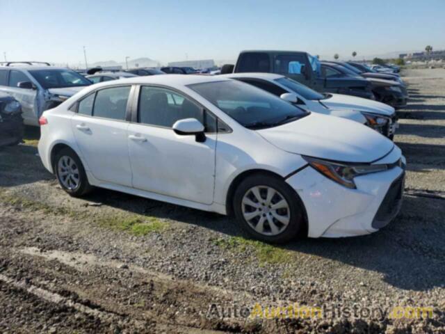 TOYOTA COROLLA LE, 5YFEPRAE9LP109244