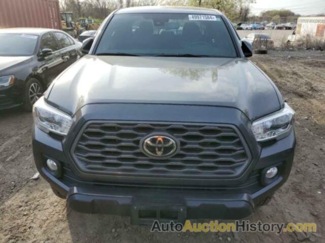 TOYOTA TACOMA DOUBLE CAB, 3TMCZ5ANXLM327632