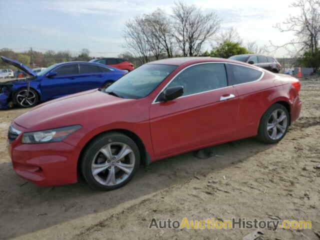 HONDA ACCORD EXL, 1HGCS2B86CA002180