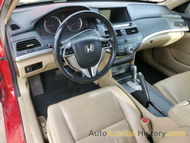 HONDA ACCORD EXL, 1HGCS2B86CA002180