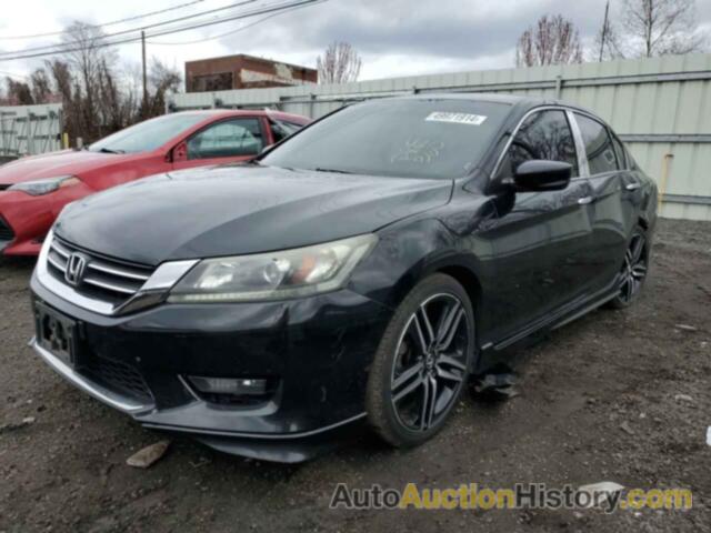 HONDA ACCORD SPORT, 1HGCR2F53EA228336