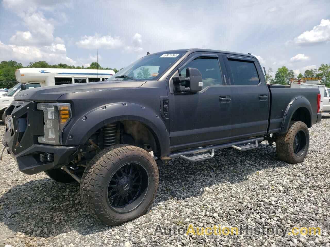 FORD F250 SUPER DUTY, 1FT7W2BT0KEE43531