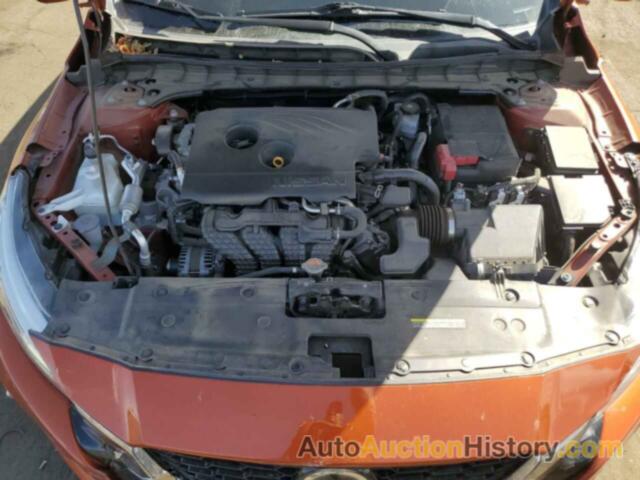 NISSAN ALTIMA SR, 1N4BL4CW9LC204523