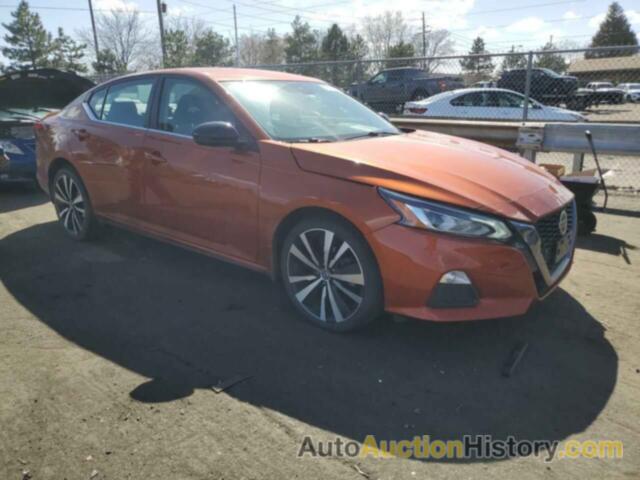 NISSAN ALTIMA SR, 1N4BL4CW9LC204523