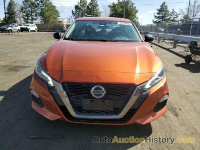 NISSAN ALTIMA SR, 1N4BL4CW9LC204523