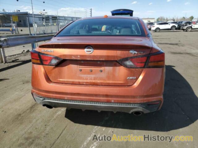 NISSAN ALTIMA SR, 1N4BL4CW9LC204523