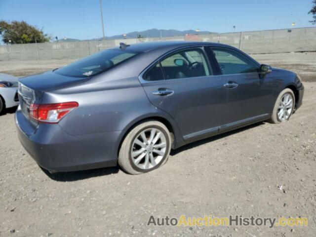 LEXUS ES350 350, JTHBK1EG4C2488570