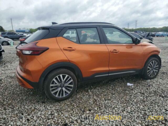 NISSAN KICKS SR, 3N1CP5DV3PL540888