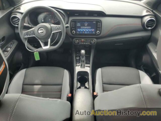 NISSAN KICKS SR, 3N1CP5DV3PL540888