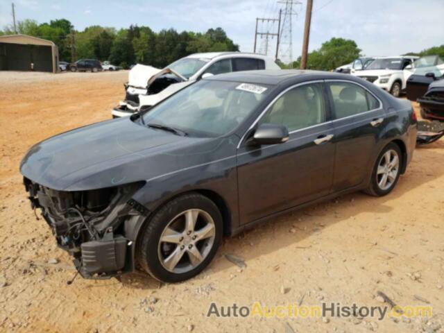 ACURA TSX TECH, JH4CU2F65DC008610