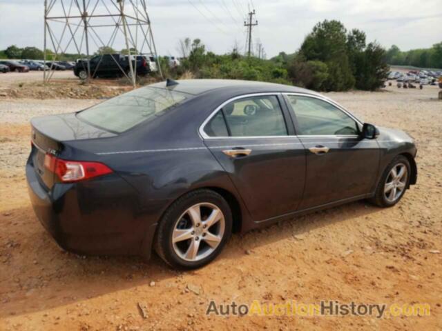 ACURA TSX TECH, JH4CU2F65DC008610