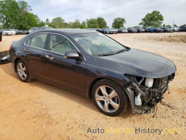 ACURA TSX TECH, JH4CU2F65DC008610