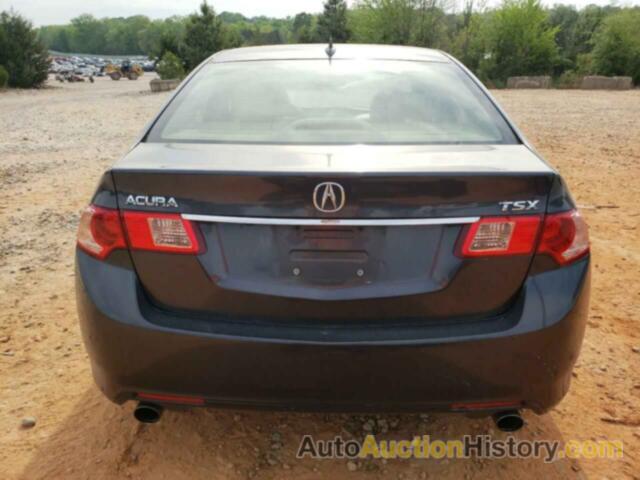 ACURA TSX TECH, JH4CU2F65DC008610