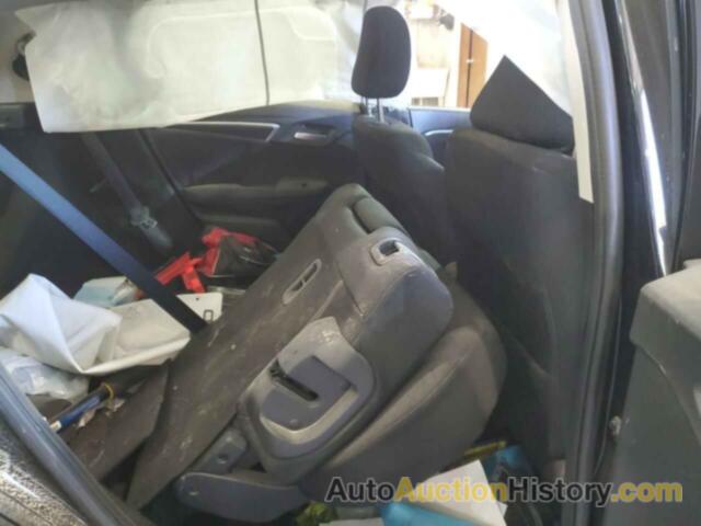 HONDA FIT EX, JHMGK5H7XGX029514