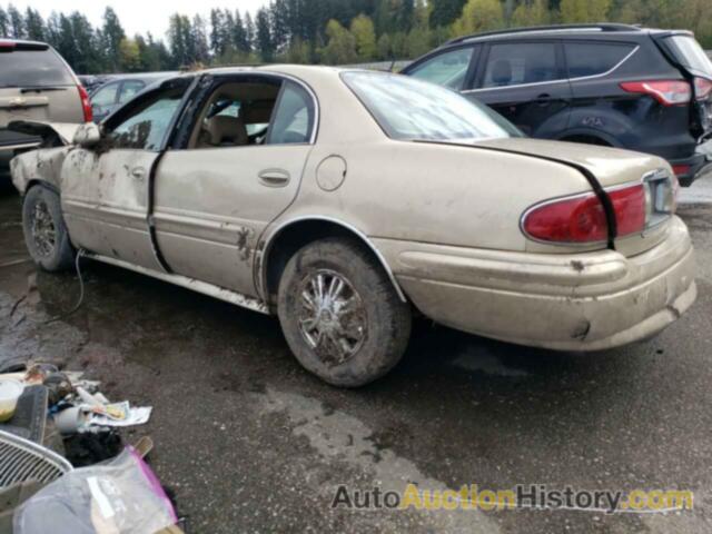 BUICK LESABRE CUSTOM, 1G4HP54K95U163524