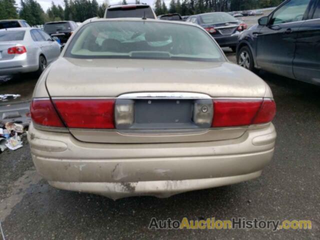 BUICK LESABRE CUSTOM, 1G4HP54K95U163524