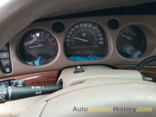 BUICK LESABRE CUSTOM, 1G4HP54K95U163524