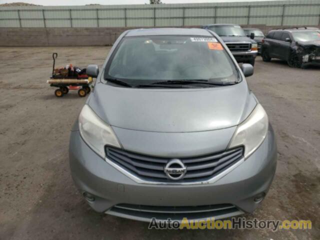 NISSAN VERSA S, 3N1CE2CP2EL392480