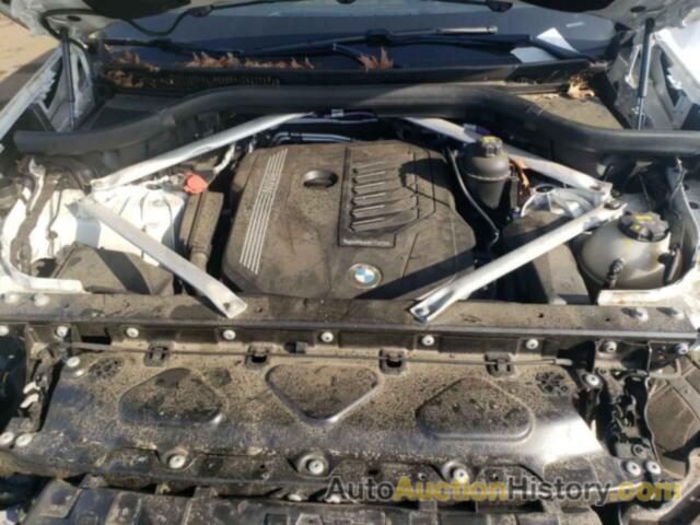 BMW X5 XDRIVE40I, 5UXCR6C01M9E64533