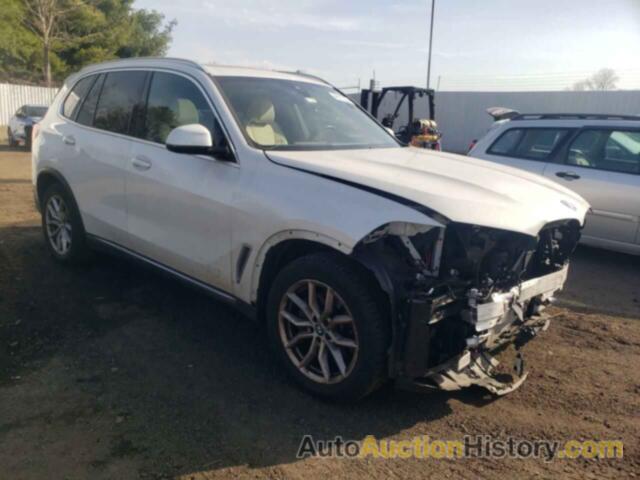 BMW X5 XDRIVE40I, 5UXCR6C01M9E64533