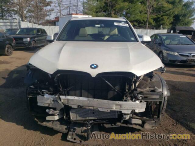 BMW X5 XDRIVE40I, 5UXCR6C01M9E64533