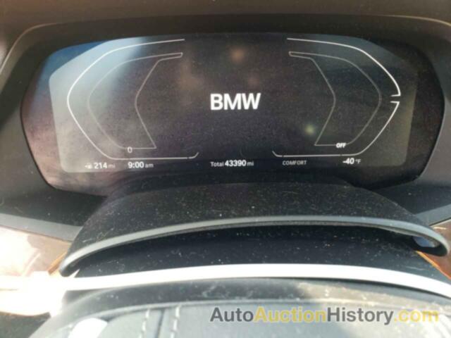 BMW X5 XDRIVE40I, 5UXCR6C01M9E64533